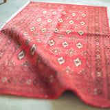 Tribal Rug 126×58 <span>トライバルラグ 25032024