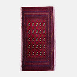 Tribal Rug 145×70<span>トライバルラグ 25032222</span>