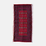 Tribal Rug 132×65<span>トライバルラグ 25032253</span>