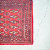 Tribal Rug 136×64 <span>トライバルラグ 25032338