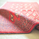 Tribal Rug 136×64 <span>トライバルラグ 25032338