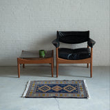 Tribal Rug 77×65 <span>トライバルラグ 25032369