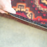 Tribal Rug 186×106<span>トライバルラグ