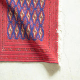Tribal Rug 109×52<span>トライバルラグ 25032406