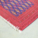 Tribal Rug 109×52<span>トライバルラグ 25032406