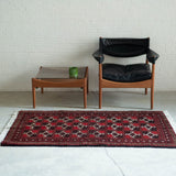 Tribal Rug 130×85<span>トライバルラグ 25032420