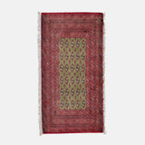 Tribal Rug 130×65<span>トライバルラグ 25032468</span>