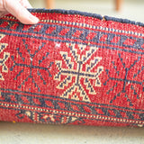 Tribal Rug 87×65<span>トライバルラグ 25032499