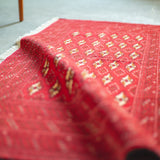 Tribal Rug 145×65<span>トライバルラグ 25032604</span>