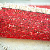 Tribal Rug 145×65<span>トライバルラグ 25032604</span>