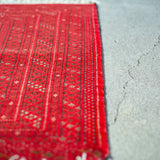 Tribal Rug 145×65<span>トライバルラグ 25032604</span>