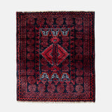 Tribal Rug 73×66<span>トライバルラグ 25032659</span>