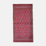Tribal Rug 103×52<span>トライバルラグ 25032772