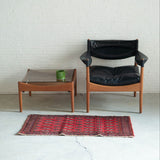 Tribal Rug 101×47<span>トライバルラグ 25032796