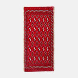 Tribal Rug 106×49<span>トライバルラグ 25032802