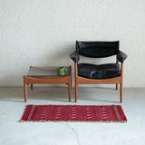 Tribal Rug 106×49<span>トライバルラグ 25032802