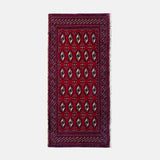 Tribal Rug 135×60<span>トライバルラグ 25032819</span>