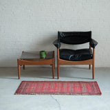 Tribal Rug 110×51<span>トライバルラグ 25032871