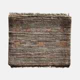 Mini Gabbeh 40×49<span>ミニギャッベ 25040043