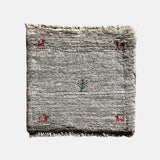 Mini Gabbeh 40×42<span>ミニギャッベ 25040234