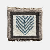 Mini Gabbeh 40×44<span>ミニギャッベ 25040258