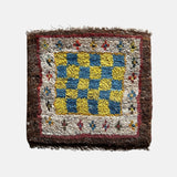 Mini Gabbeh 39×41<span>ミニギャッベ 25040265