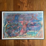 ささきりょうた あの日から何が描けなくなったのか?