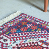 Tribal Rug 102×62 <span>トライバルラグ 26050195</span>