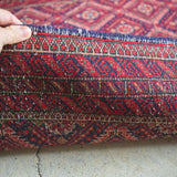 Tribal Rug 161×92cm 手織りトライバルラグ バルーチ