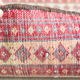 Tribal Rug 85×60cm 手織りトライバルラグ バルーチ
