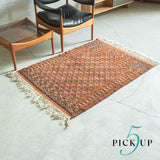 【PICK-UP】Tribal Rug 120×96 <span>トライバルラグ 26050904</span>
