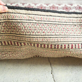 Tribal Rug 185×135cm 手織りトライバルラグ トルクメン