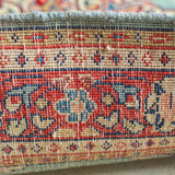 Tribal Rug 130×80cm 手織りトライバルラグ アラク