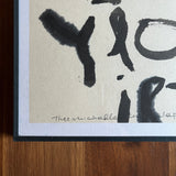 ささきりょうた blue nylon shorys