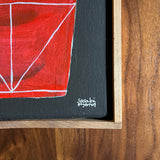 ささきりょうた 壺<span> ツボ </span>