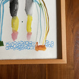 ささきりょうた 視界の狭間で謳歌するものたち