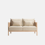 Braid Sofa<span>ブレイドソファ 2人掛け</span>