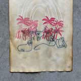 よしだ しほ 天国