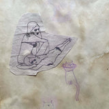 よしだ しほ ラテ