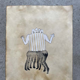 よしだ しほ フレンズ