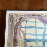 ささきりょうた あの日から何が描けなくなったのか?