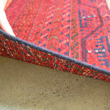 Tribal Rug 152×92<span>トライバルラグ 25031843</span>