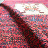 Tribal Rug 152×92<span>トライバルラグ 25031843</span>