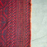 Tribal Rug 152×92<span>トライバルラグ 25031843</span>