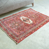 Tribal Rug 145×102<span>トライバルラグ </span>