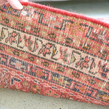 Tribal Rug 145×102<span>トライバルラグ </span>