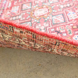 Tribal Rug 145×102<span>トライバルラグ </span>