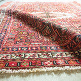 Tribal Rug 145×102<span>トライバルラグ </span>