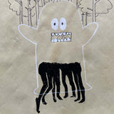 よしだ しほ オーバケオー