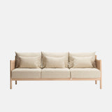 Braid Sofa<span>ブレイドソファ 3人掛け</span>